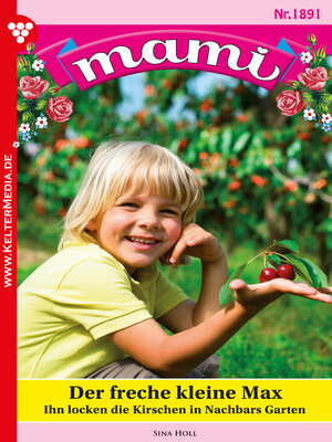 cover image of Der freche kleine Max